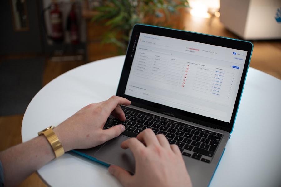 software automation