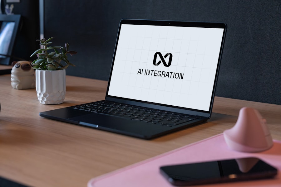 Photo ai software