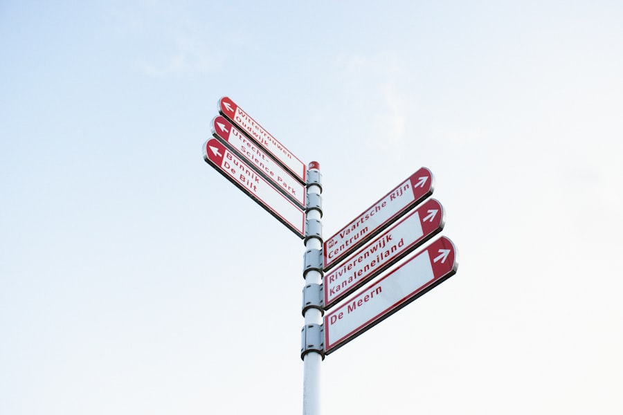 Photo decision making business strategies applications