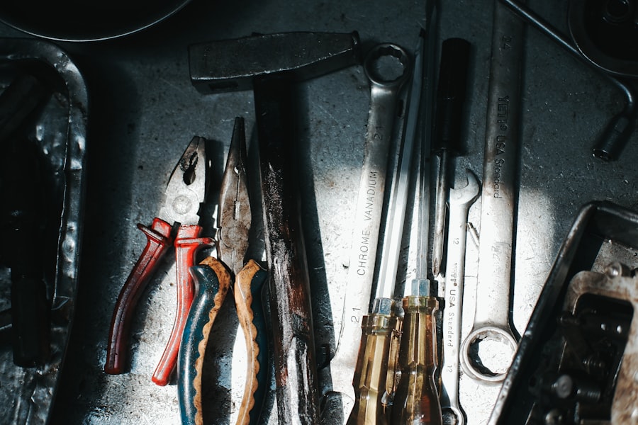 Photo ai tools for small business