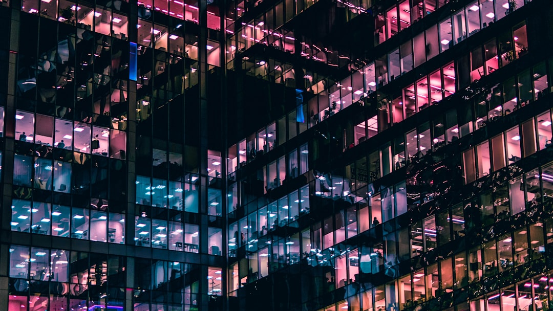 Photo business intelligence