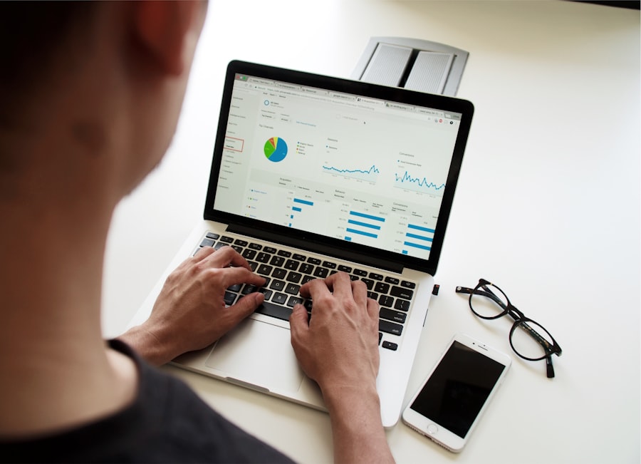 Photo business intelligence